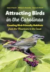 Attracting Birds in the Carolinas cover