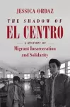 The Shadow of El Centro cover