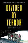 Divided by Terror cover