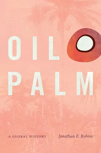 Oil Palm cover