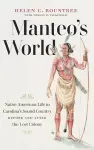 Manteo's World cover