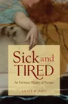 Sick and Tired cover