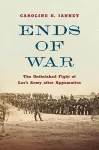 Ends of War cover