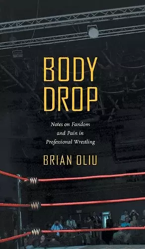 Body Drop cover