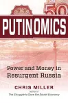 Putinomics cover