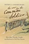 The War for the Common Soldier cover