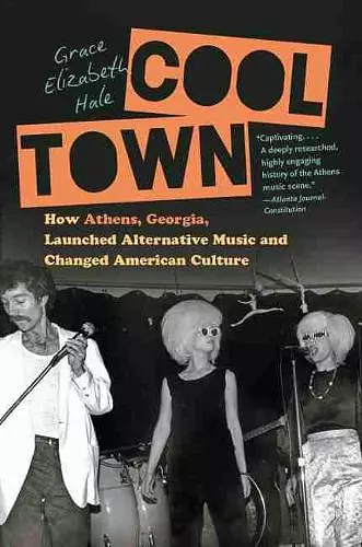 Cool Town cover