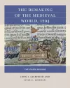 The Remaking of the Medieval World, 1204 cover