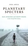 Planetary Specters cover