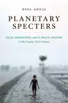 Planetary Specters cover