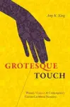 Grotesque Touch cover