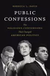 Public Confessions cover