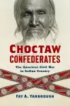 Choctaw Confederates cover