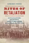 Rites of Retaliation cover