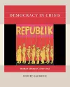 Democracy in Crisis cover