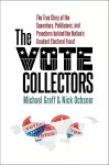 The Vote Collectors cover