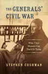 The Generals' Civil War cover