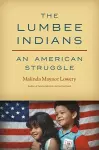 The Lumbee Indians cover