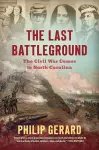 The Last Battleground cover