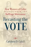 Recasting the Vote cover