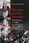 The Men and the Moment cover