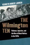 The Wilmington Ten cover