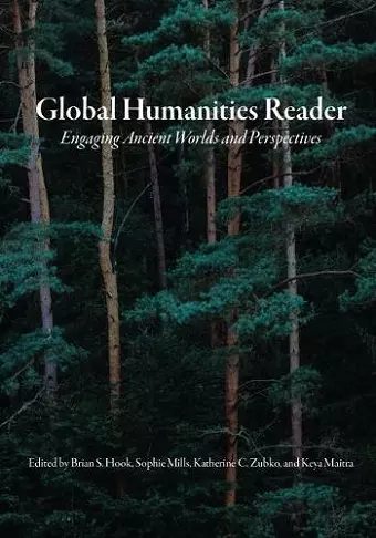 Global Humanities Reader cover