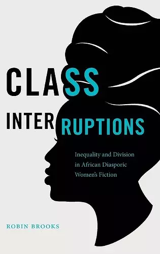 Class Interruptions cover