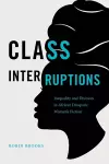 Class Interruptions cover