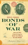 Bonds of War cover