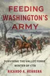 Feeding Washington's Army cover