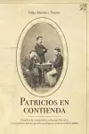 Patricios en contienda cover