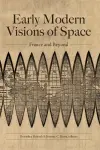 Early Modern Visions of Space cover