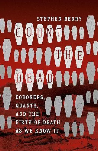 Count the Dead cover