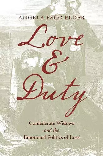 Love and Duty cover