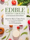 Edible North Carolina cover