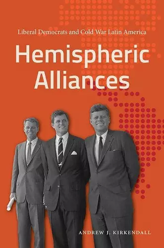 Hemispheric Alliances cover