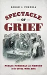 Spectacle of Grief cover