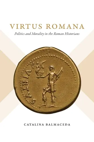Virtus Romana cover