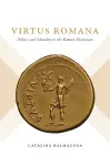 Virtus Romana cover