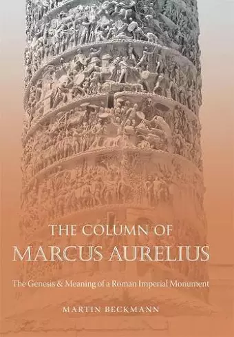 The Column of Marcus Aurelius cover