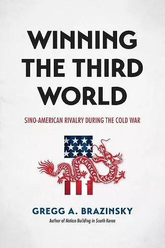 Winning the Third World cover