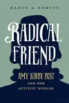 Radical Friend cover