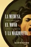 La medusa, el mono y la marioneta cover