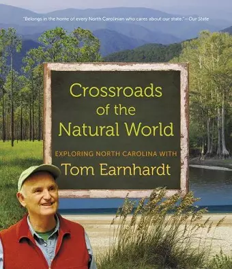 Crossroads of the Natural World cover