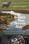 A South You Never Ate cover