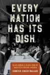 Every Nation Has Its Dish cover