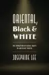 Oriental, Black, and White cover