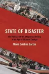 State of Disaster cover