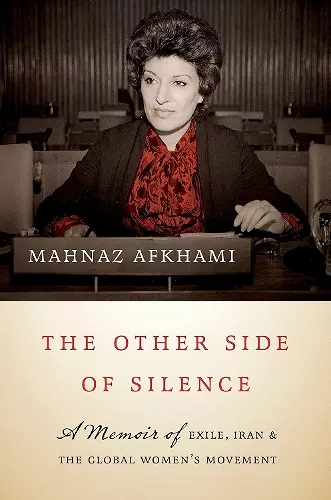 The Other Side of Silence cover